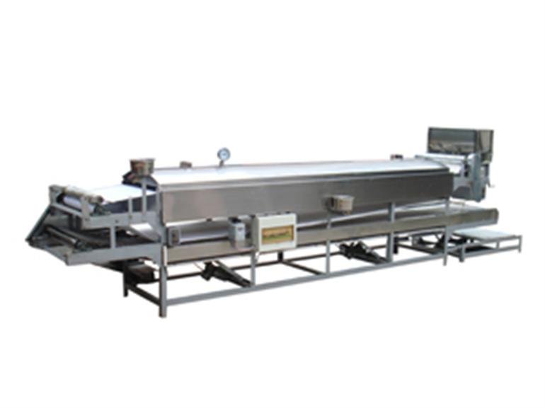 全自動涼皮機(jī)