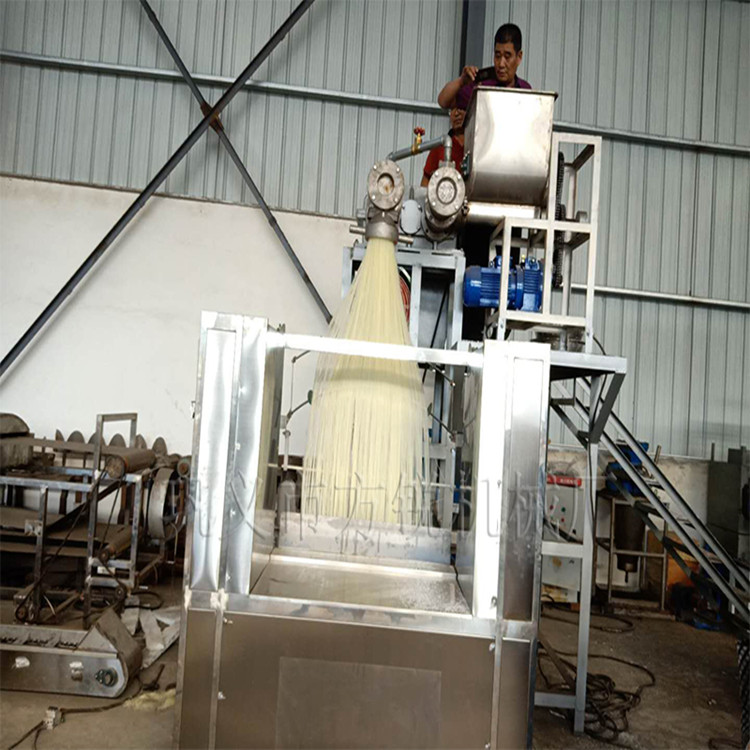 全自動米線機(jī) 全自動米線機(jī)