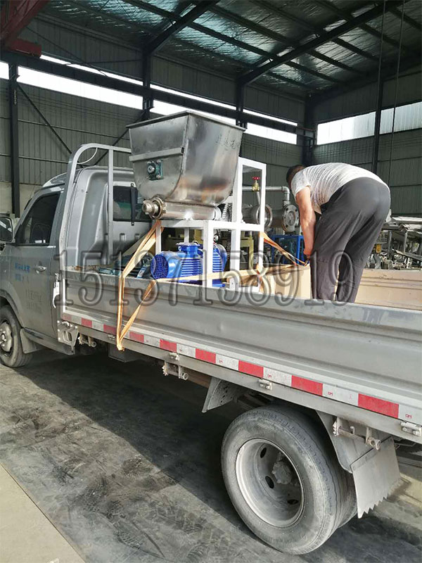 多功能米線(xiàn)機(jī)