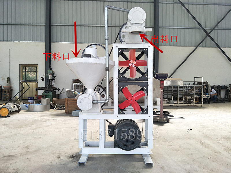 全自動(dòng)米線機(jī) 全自動(dòng)米線機(jī)