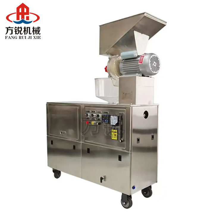 多功能雜糧面條機