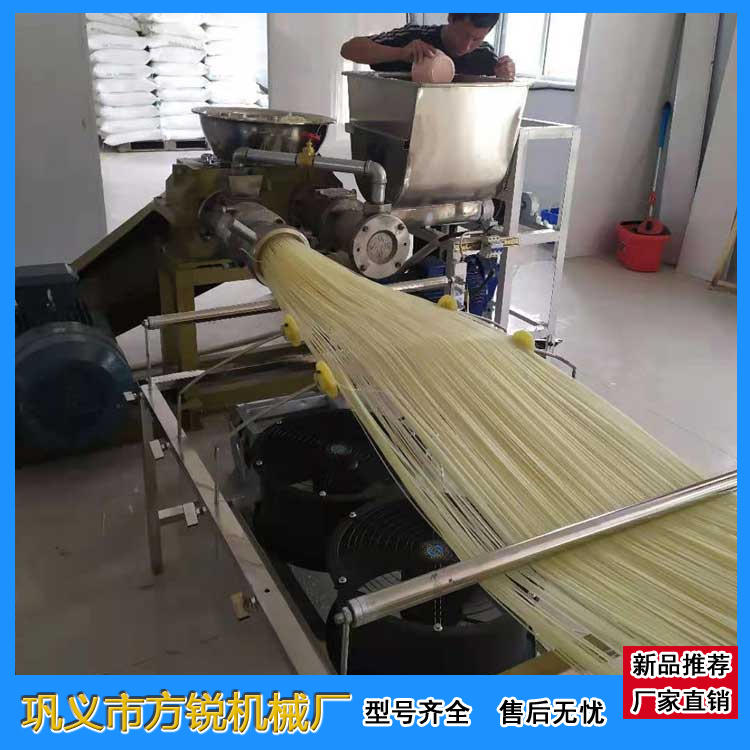 全自動(dòng)米線機(jī)