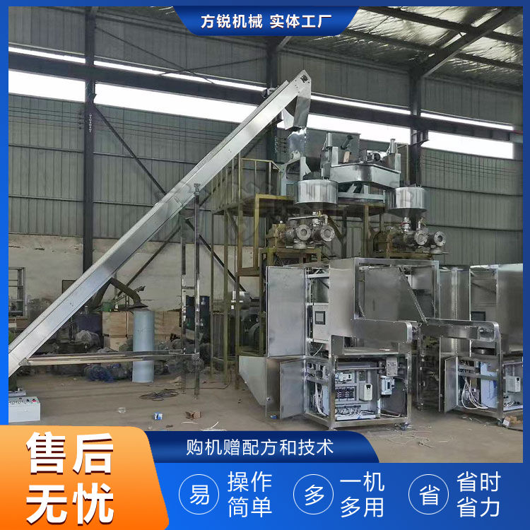 大型米線機(jī)械設(shè)備