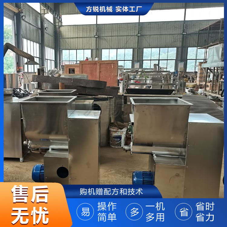 全自動米線機(jī) 全自動米線機(jī)