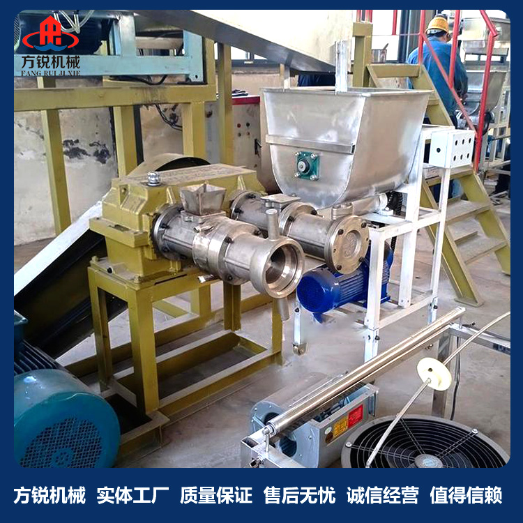  全自動米線機(jī)