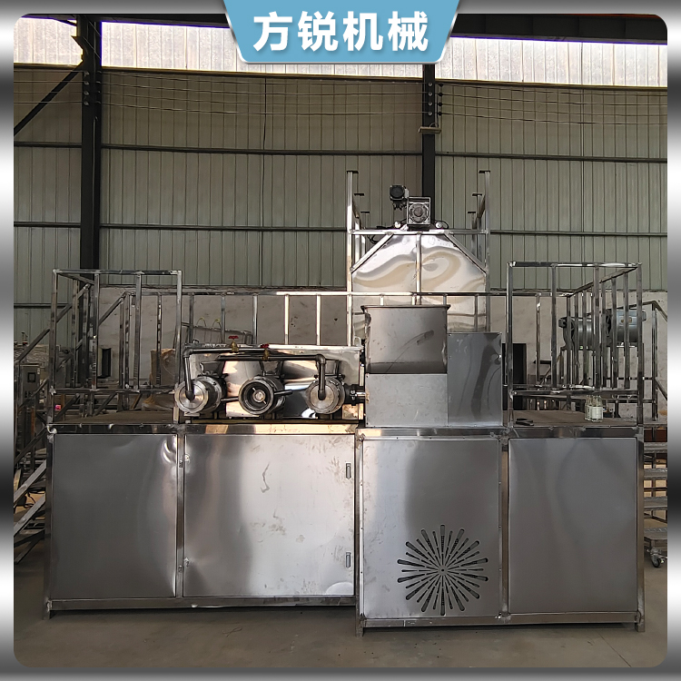 全自動(dòng)米線機(jī)