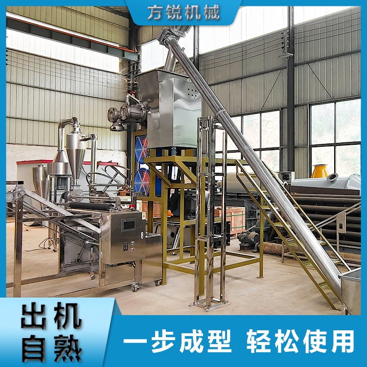 全自動(dòng)米線機(jī)