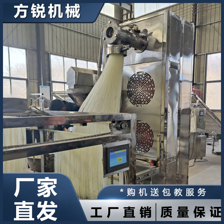 全自動米線機(jī) 全自動米線機(jī)