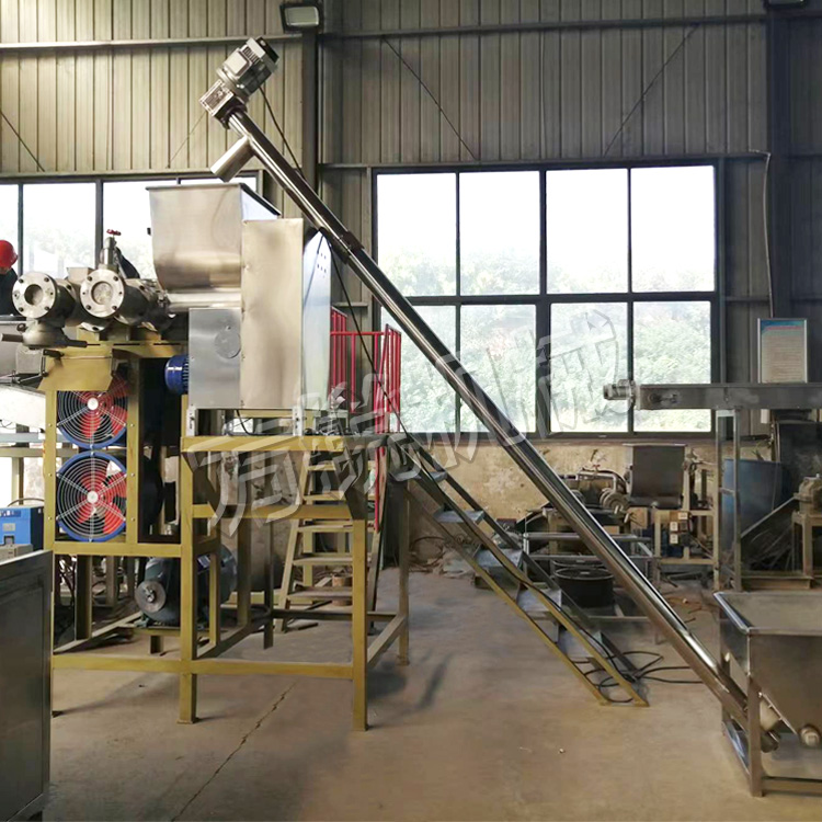 全自動(dòng)新型米粉機(jī) 全自動(dòng)新型米粉機(jī)