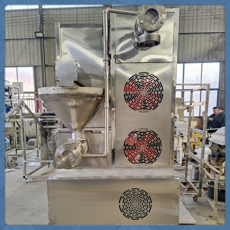 全自動米粉機(jī) 全自動米粉機(jī)