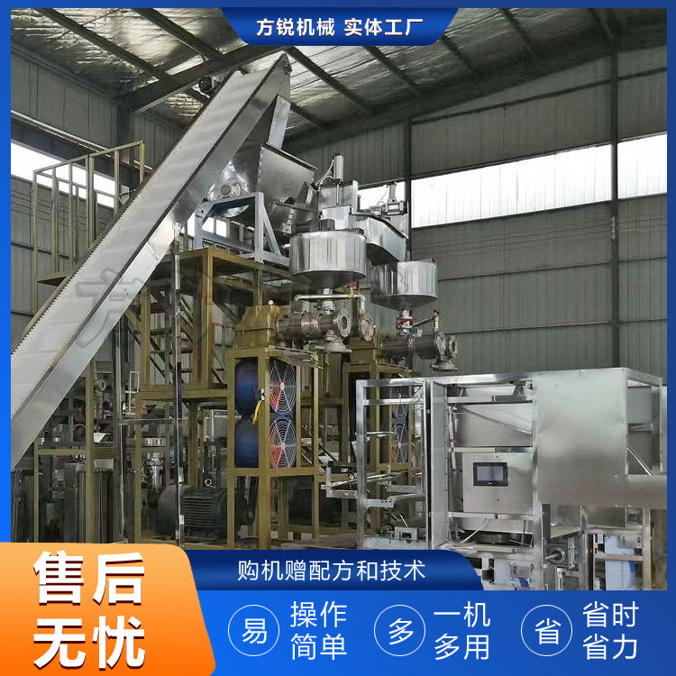 全自動米線機(jī) 全自動米線機(jī)