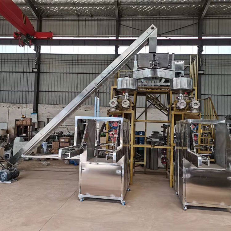 全自動(dòng)米線機(jī) 全自動(dòng)米線機(jī)