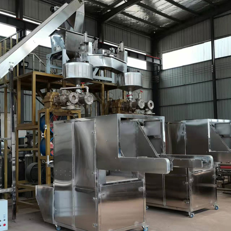 全自動米線設(shè)備