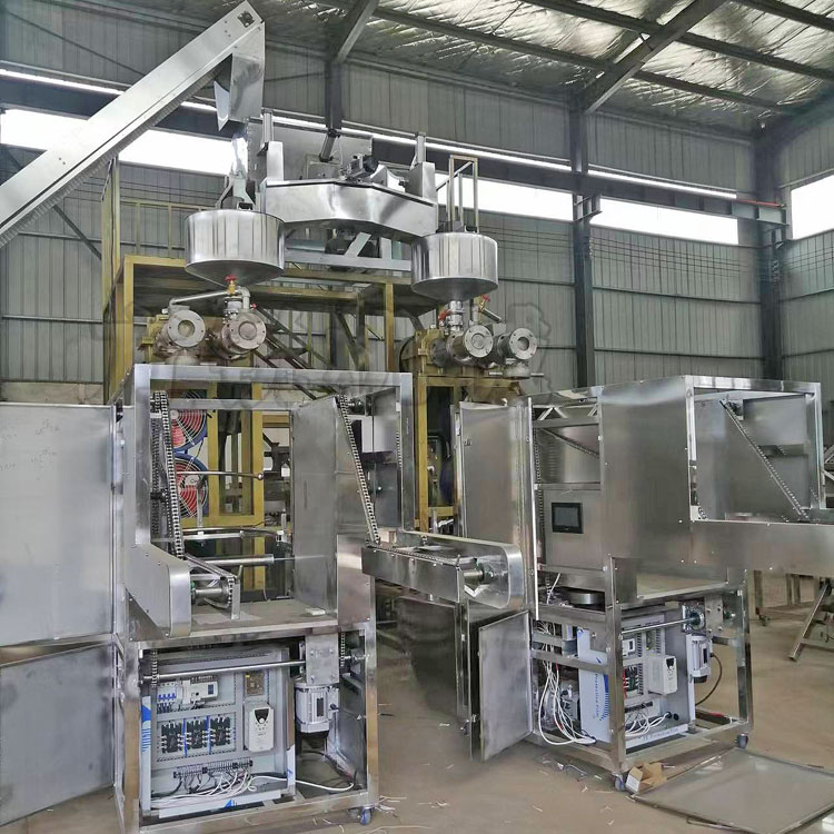 全自動米線機(jī) 全自動米線機(jī)